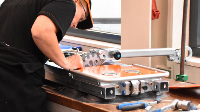 Waarom kiezen voor service bij VIAVAC?