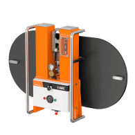 De vacuümheffer CladBoy compact GB-750 met enkel circuit
