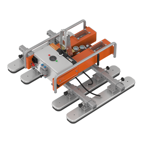VIAVAC CladBoy compact 4 flex tilt