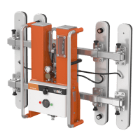 VIAVAC GB-flex single circuit