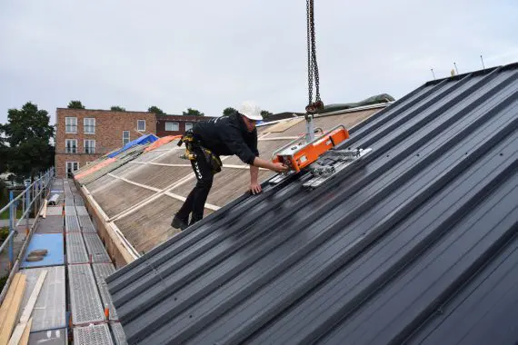 CladBoy compact 4Flex Krimpen aan den IJssel