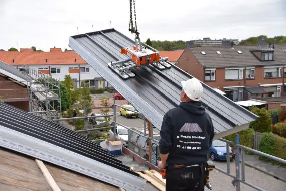 CladBoy compact 4Flex Krimpen aan den IJssel