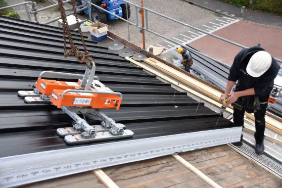 CladBoy compact 4Flex Krimpen aan den IJssel